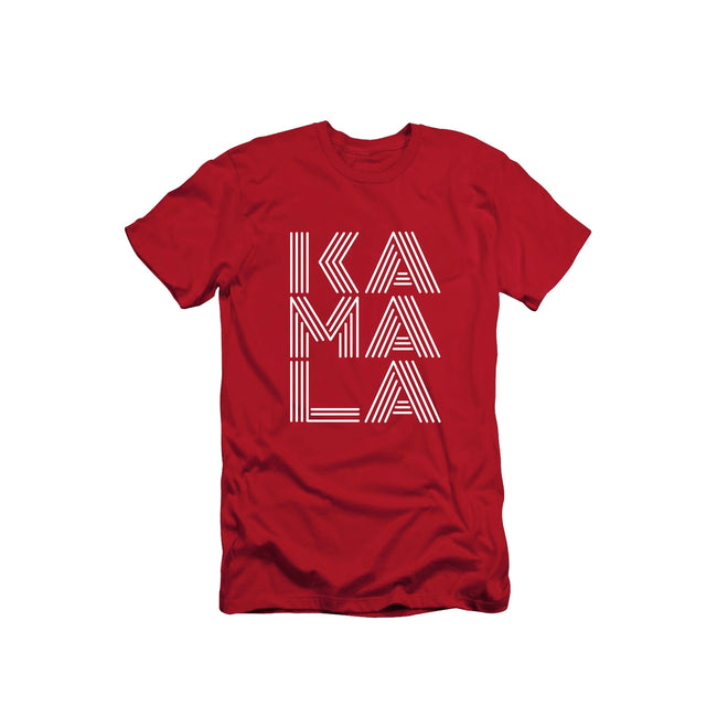 Kamala Graphic Tee