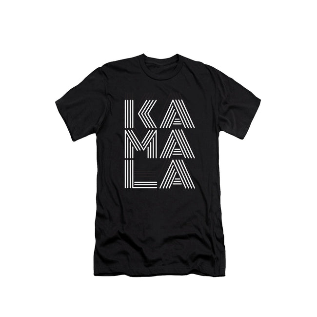 Kamala Graphic Tee