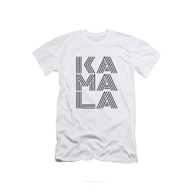 Kamala Graphic Tee