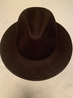 Bossy Fedora Hat